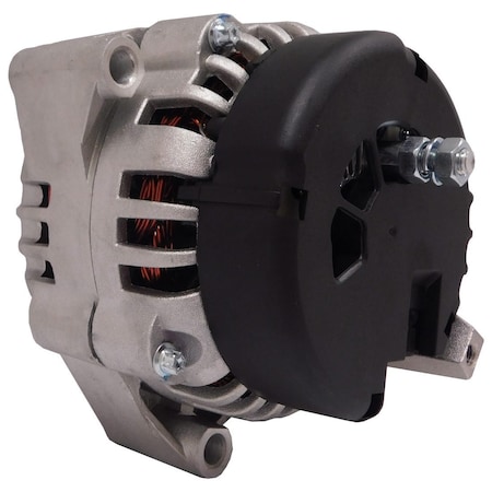 Replacement For Chevrolet  Chevy, 1997 Astro 43L Alternator